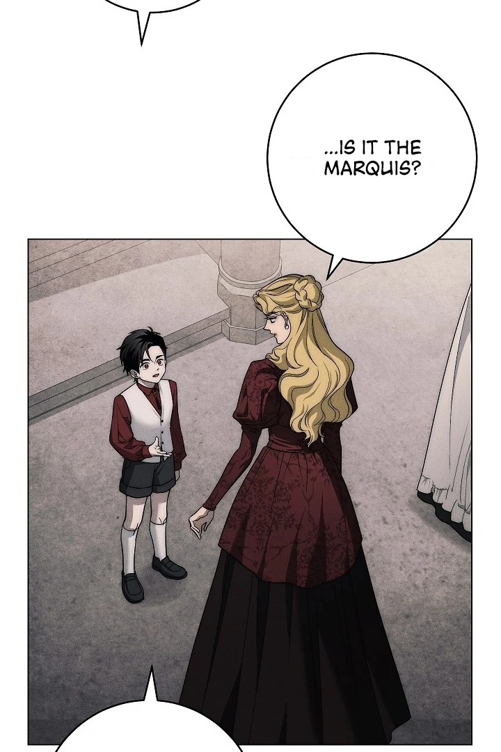The Swan’s Grave - Chapter 6 Page 12