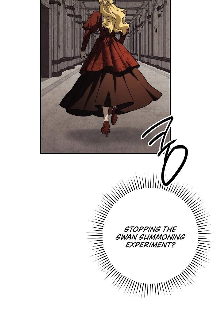 The Swan’s Grave - Chapter 6 Page 120