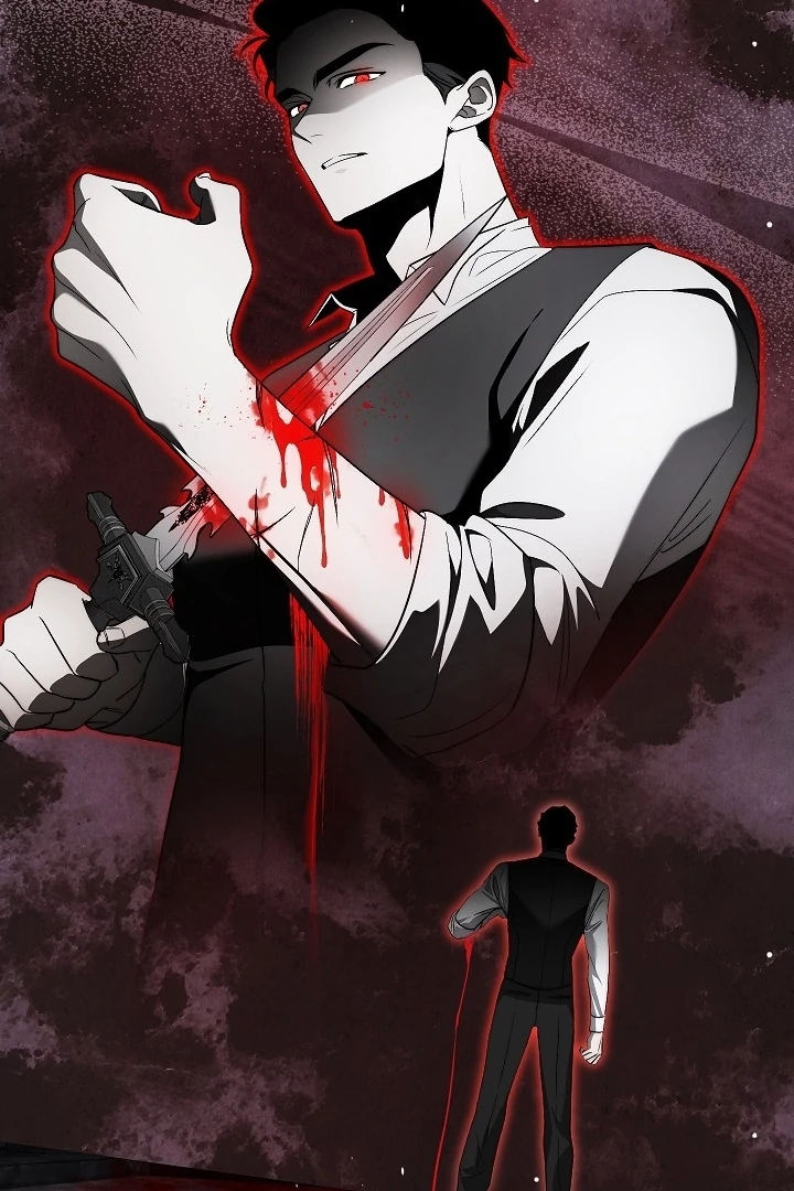 The Swan’s Grave - Chapter 6 Page 122