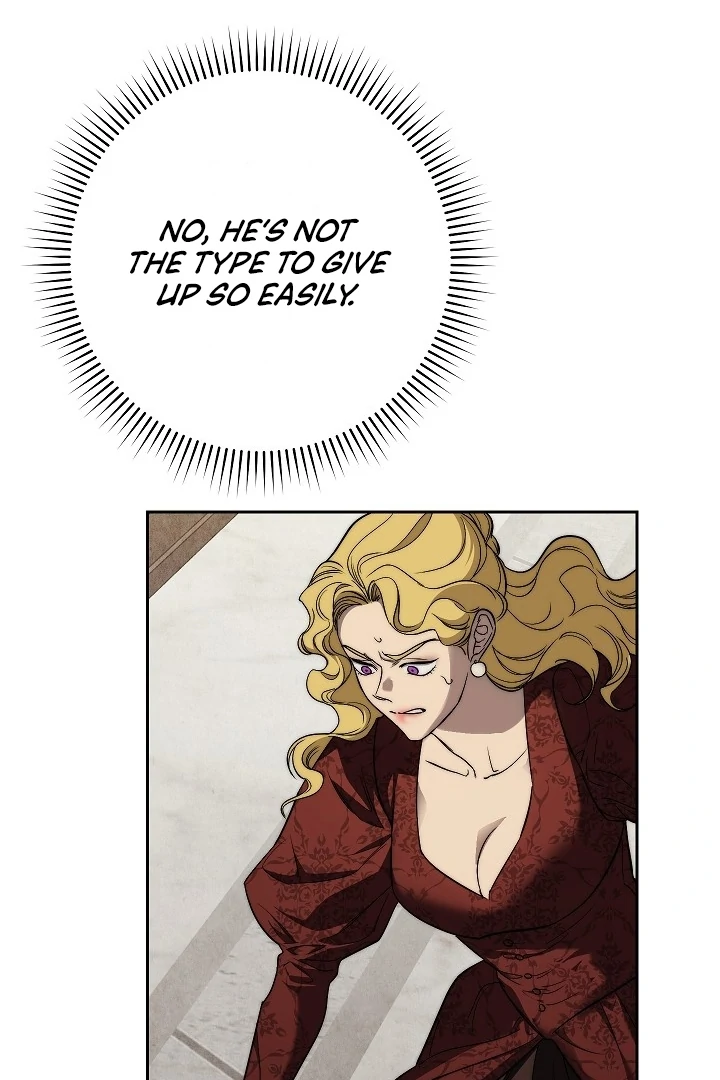 The Swan’s Grave - Chapter 6 Page 124