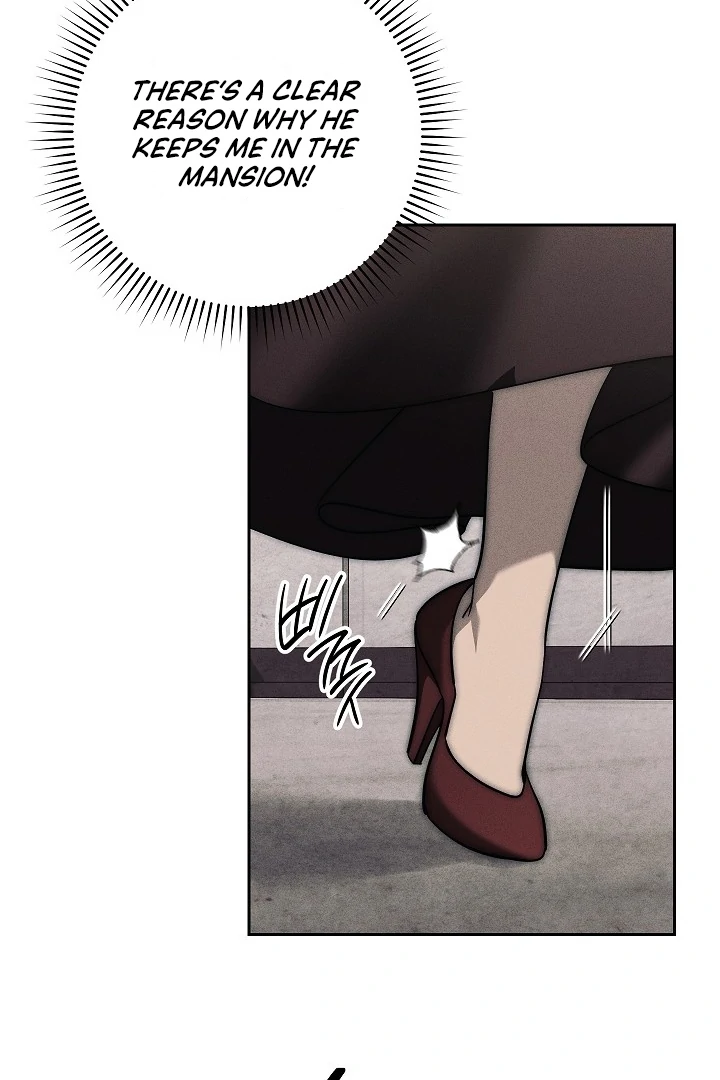The Swan’s Grave - Chapter 6 Page 128