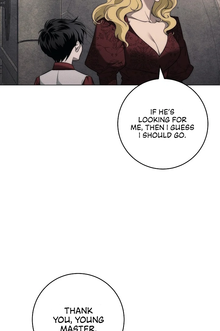 The Swan’s Grave - Chapter 6 Page 16