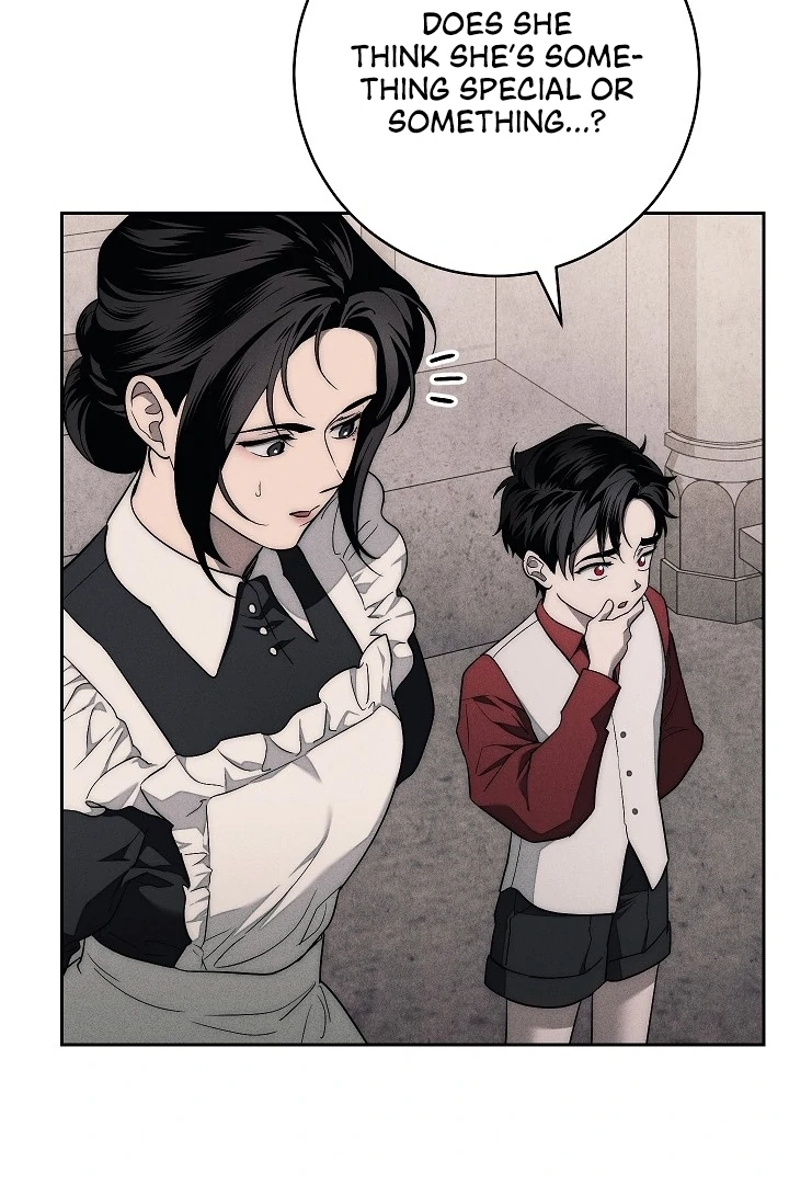 The Swan’s Grave - Chapter 6 Page 19
