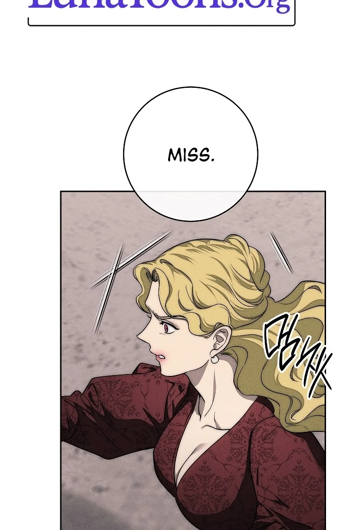 The Swan’s Grave - Chapter 6 Page 2