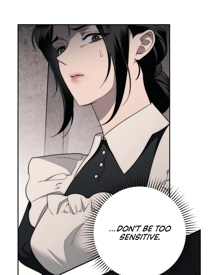 The Swan’s Grave - Chapter 6 Page 22