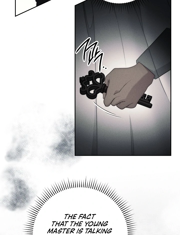 The Swan’s Grave - Chapter 6 Page 23
