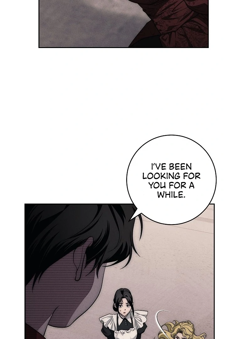 The Swan’s Grave - Chapter 6 Page 3