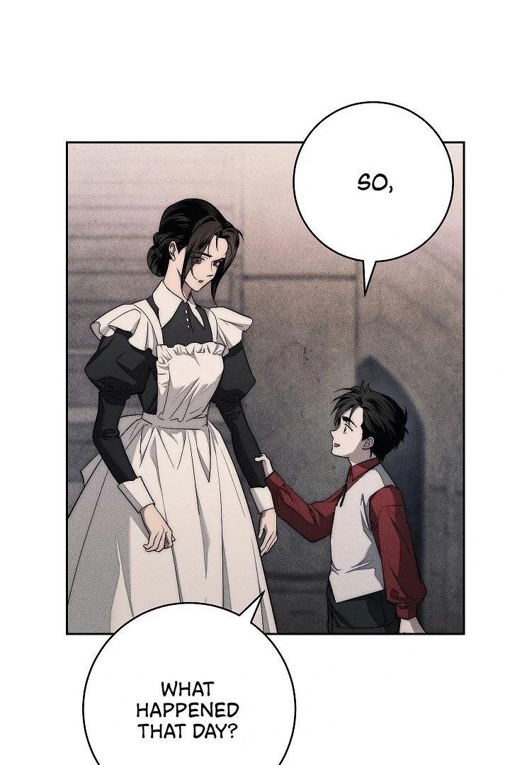The Swan’s Grave - Chapter 6 Page 39