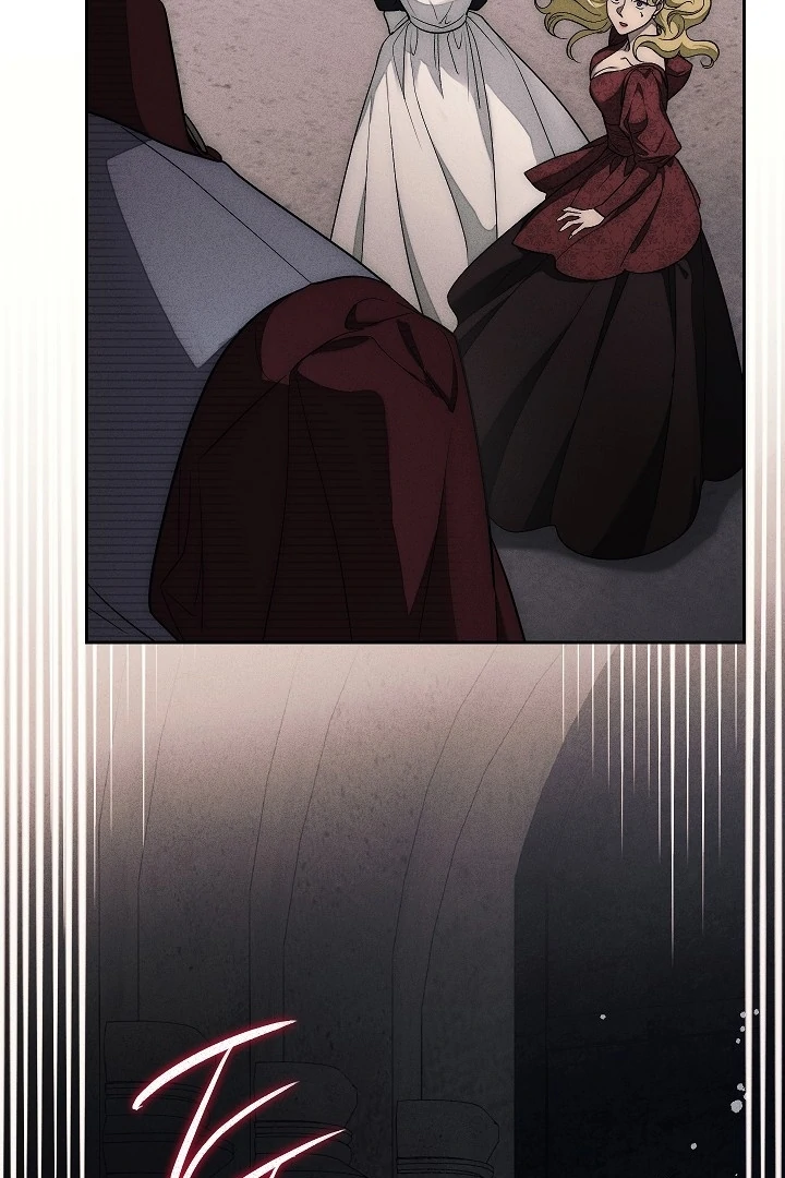 The Swan’s Grave - Chapter 6 Page 4