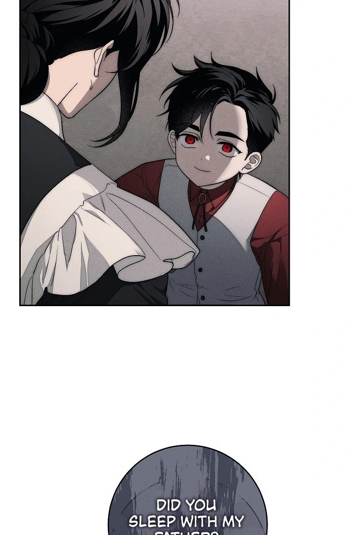 The Swan’s Grave - Chapter 6 Page 42