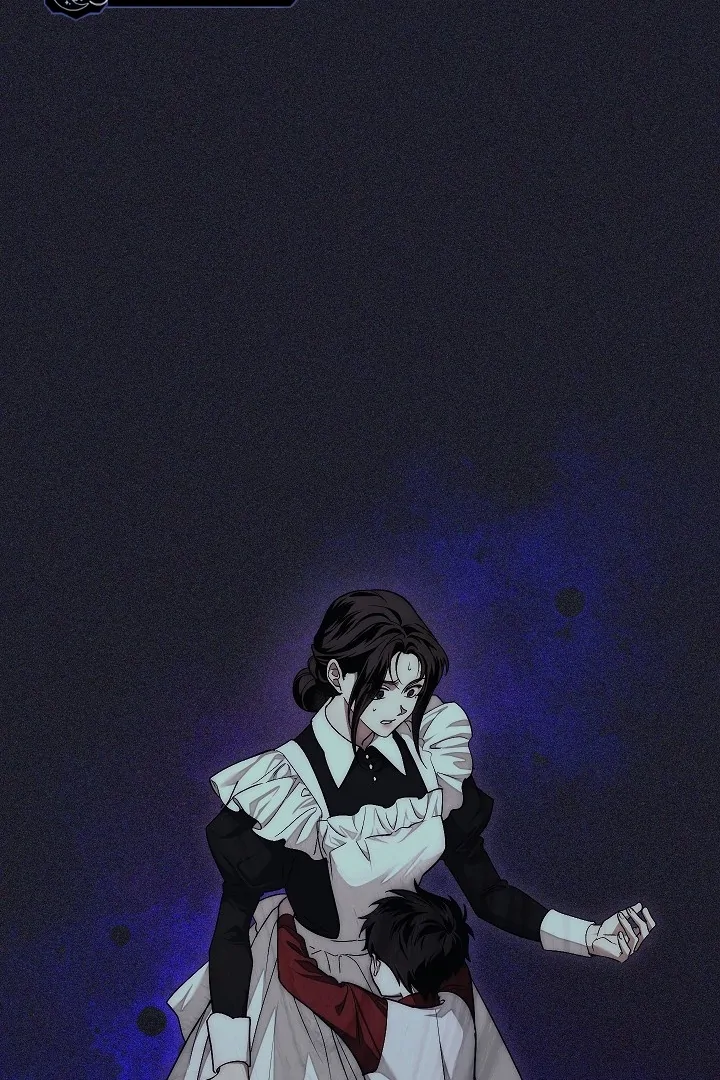 The Swan’s Grave - Chapter 6 Page 48