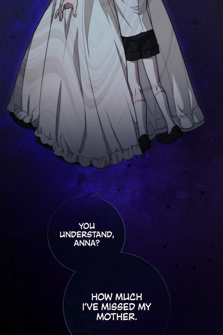 The Swan’s Grave - Chapter 6 Page 49