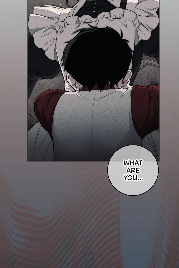 The Swan’s Grave - Chapter 6 Page 56
