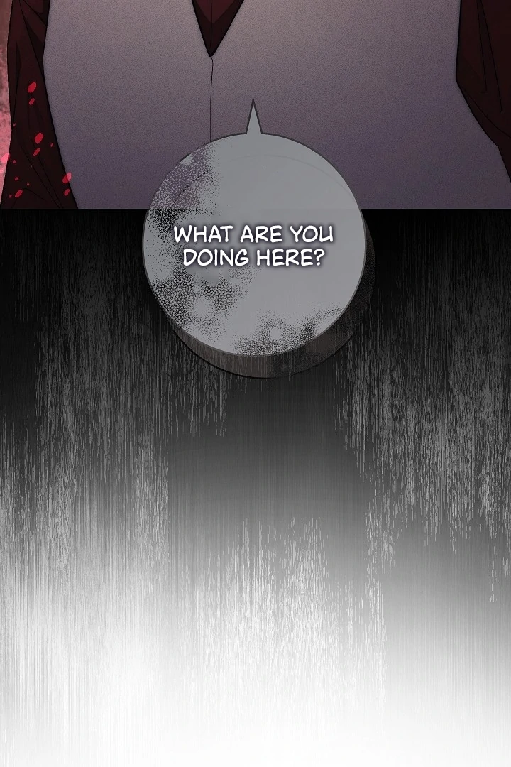 The Swan’s Grave - Chapter 6 Page 8