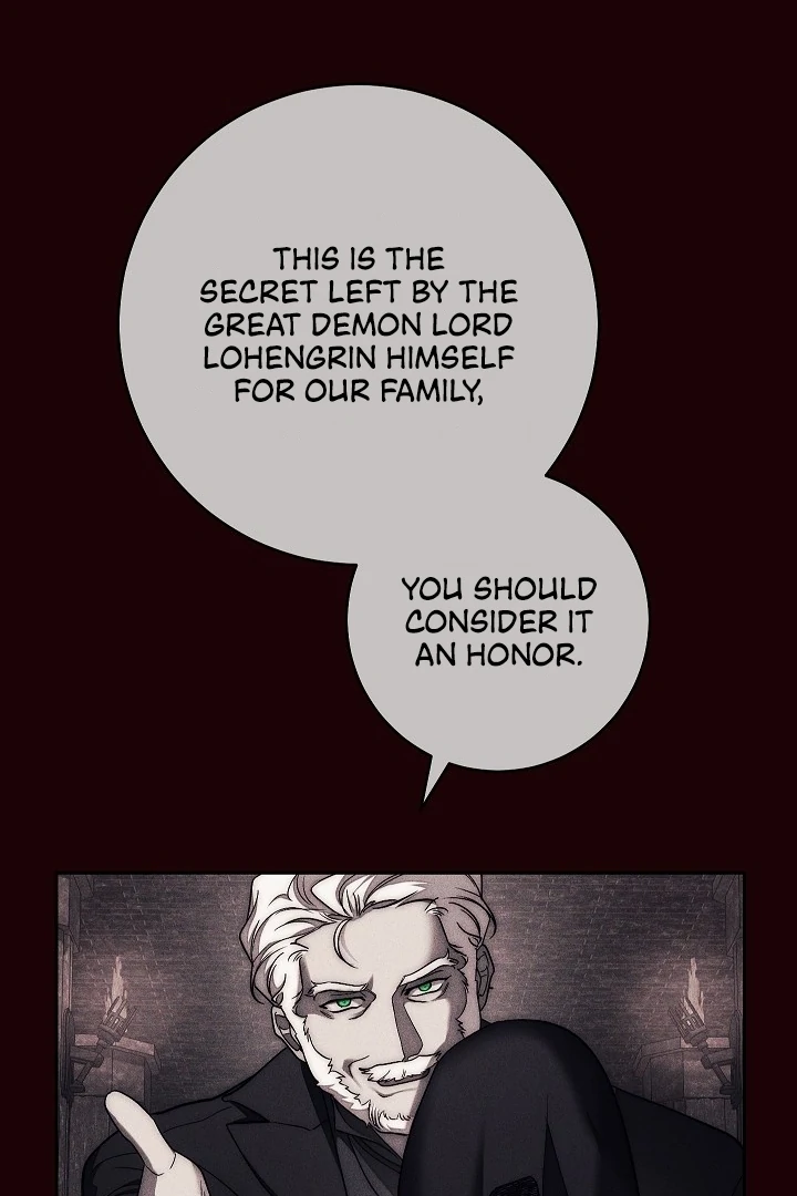 The Swan’s Grave - Chapter 6 Page 81