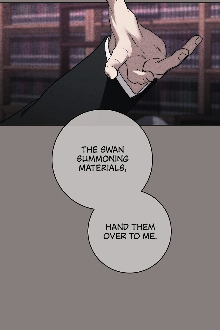 The Swan’s Grave - Chapter 6 Page 90