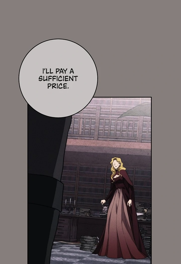 The Swan’s Grave - Chapter 6 Page 91