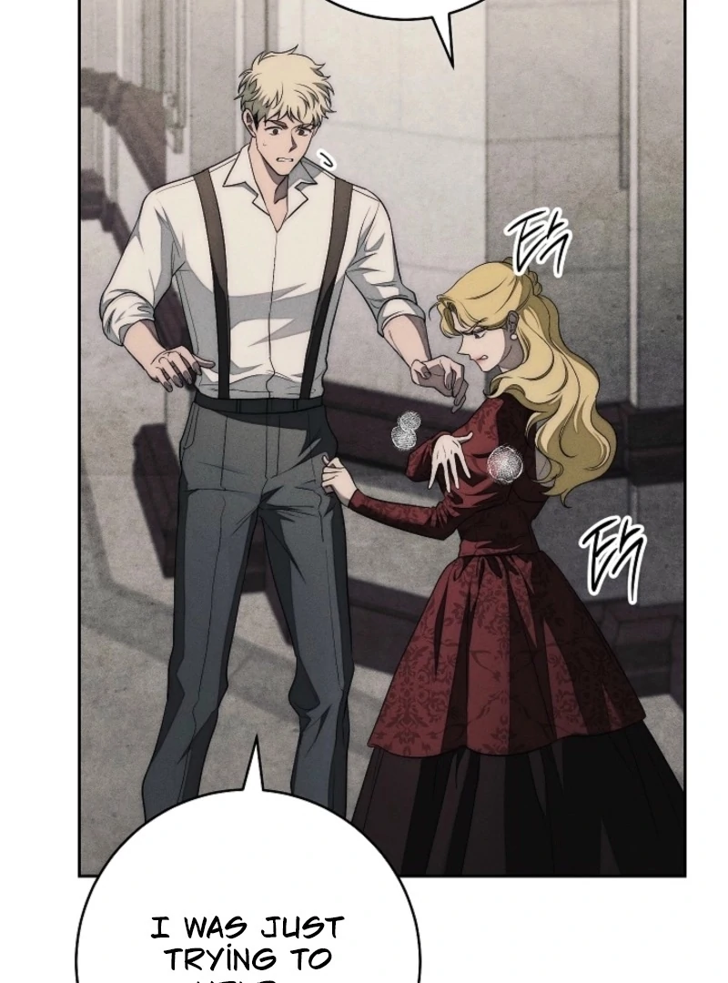 The Swan’s Grave - Chapter 7 Page 10