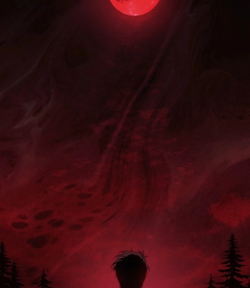 The Swan’s Grave - Chapter 7 Page 116