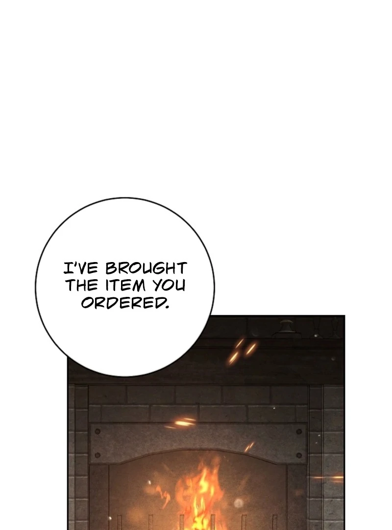 The Swan’s Grave - Chapter 7 Page 122