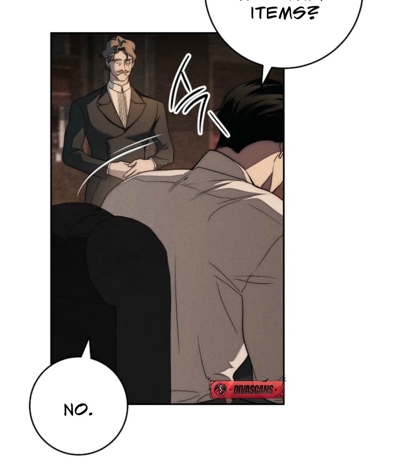 The Swan’s Grave - Chapter 7 Page 124