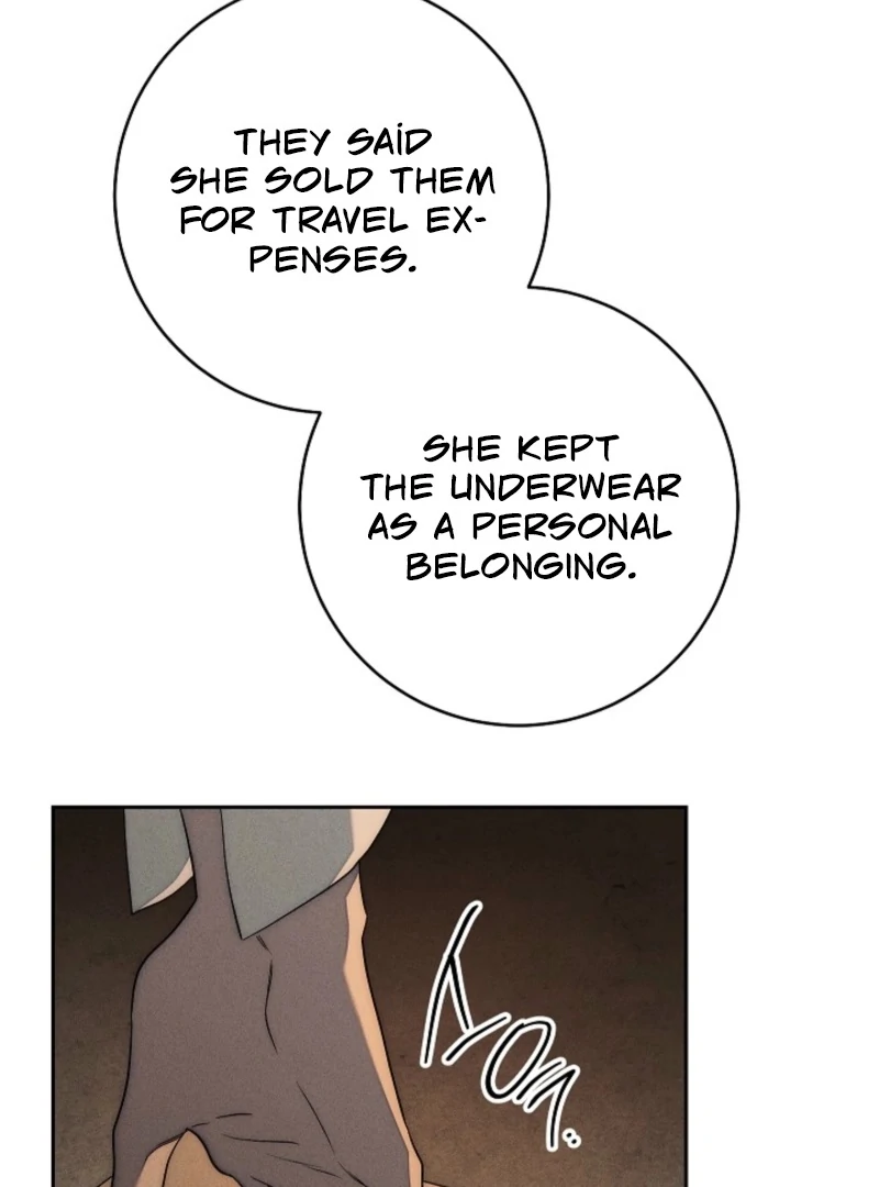 The Swan’s Grave - Chapter 7 Page 127