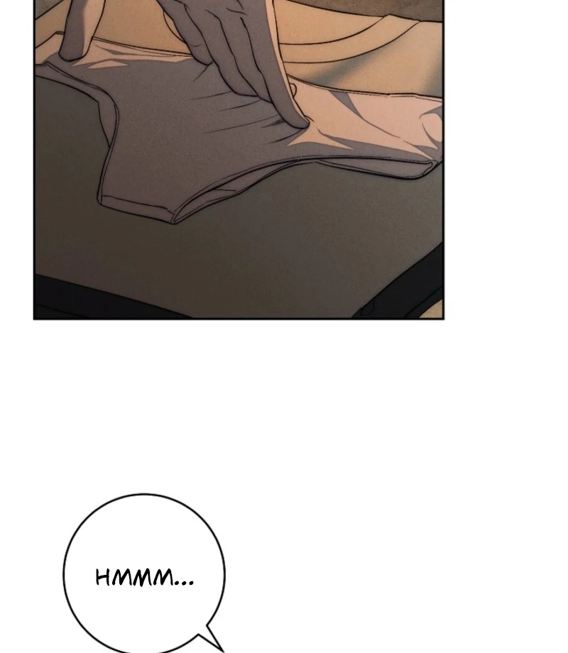 The Swan’s Grave - Chapter 7 Page 128