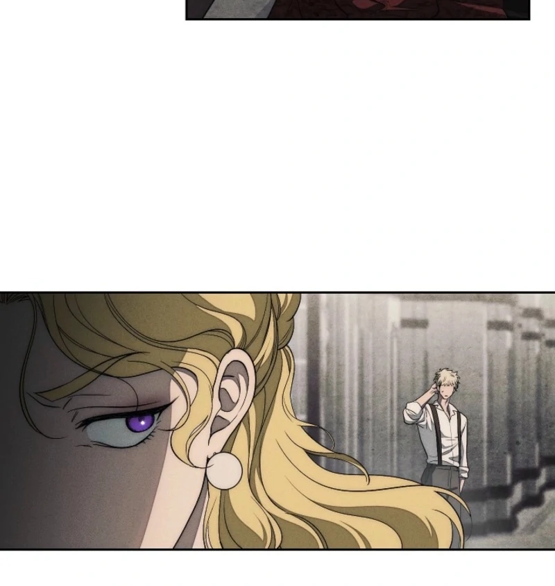 The Swan’s Grave - Chapter 7 Page 13