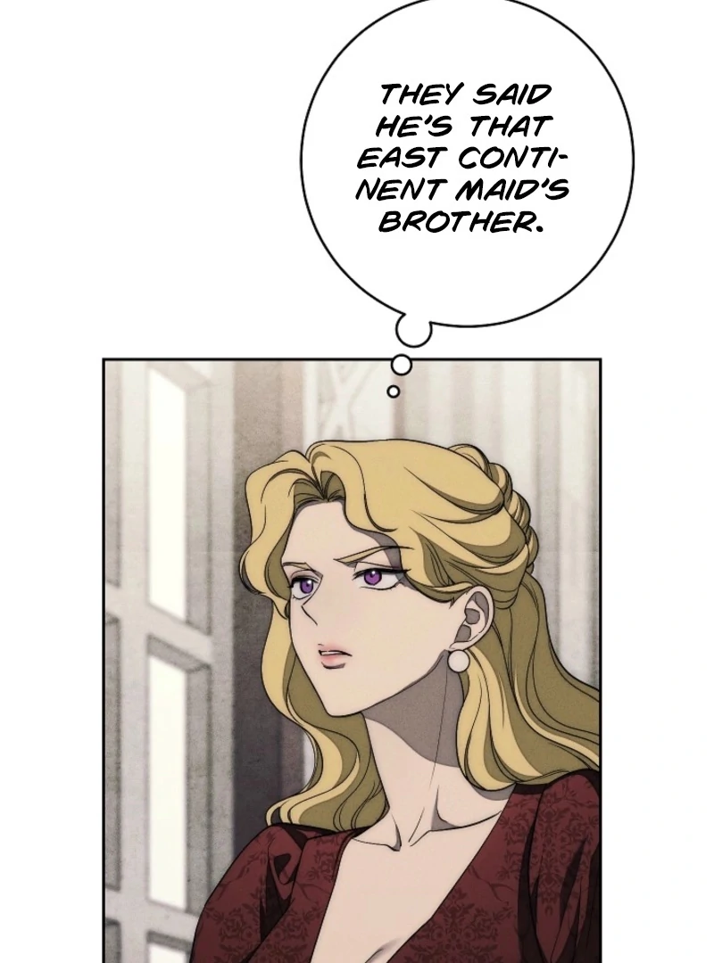 The Swan’s Grave - Chapter 7 Page 18