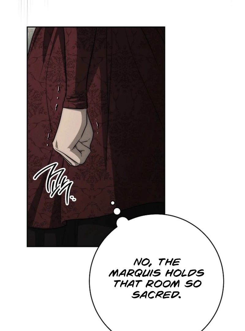The Swan’s Grave - Chapter 7 Page 35