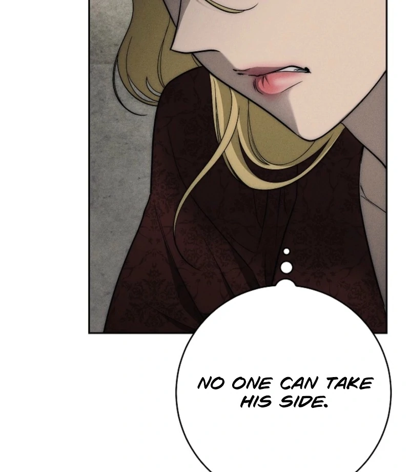 The Swan’s Grave - Chapter 7 Page 37