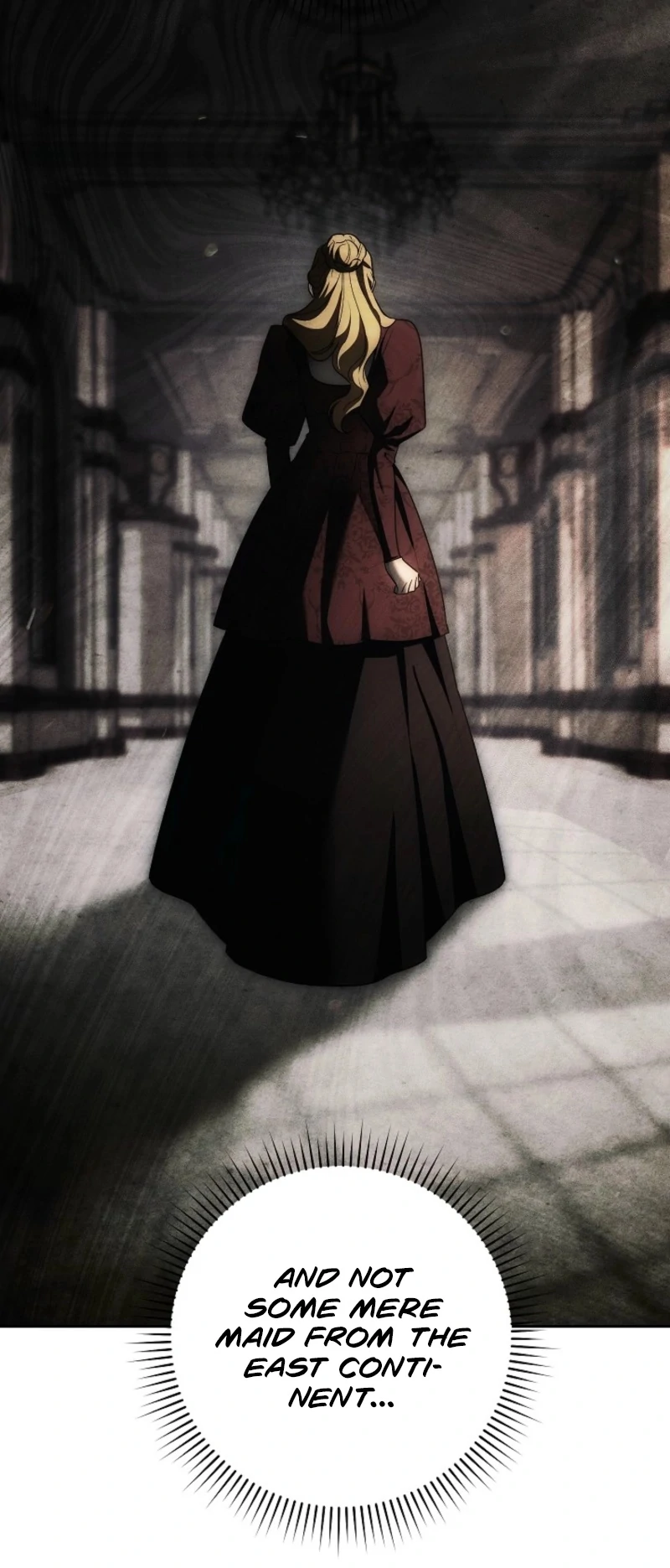The Swan’s Grave - Chapter 7 Page 39