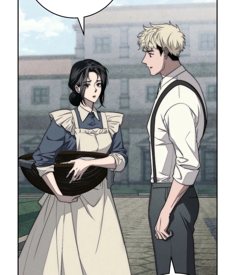 The Swan’s Grave - Chapter 7 Page 47