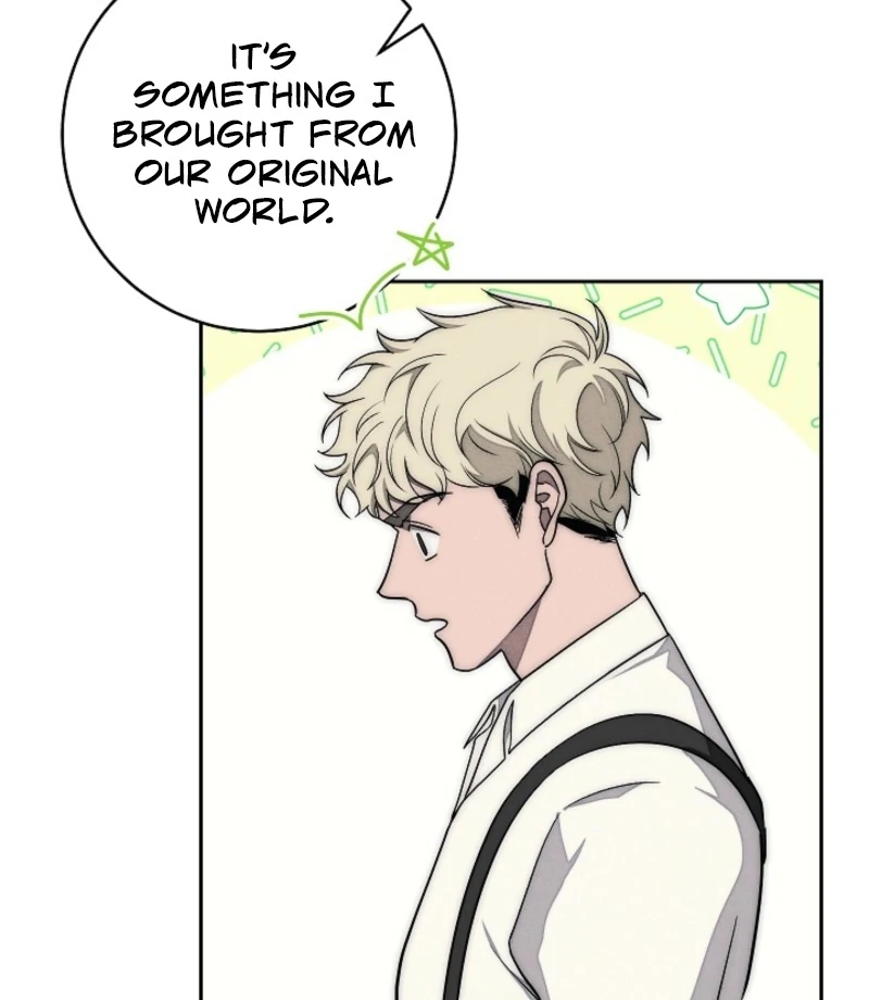 The Swan’s Grave - Chapter 7 Page 50