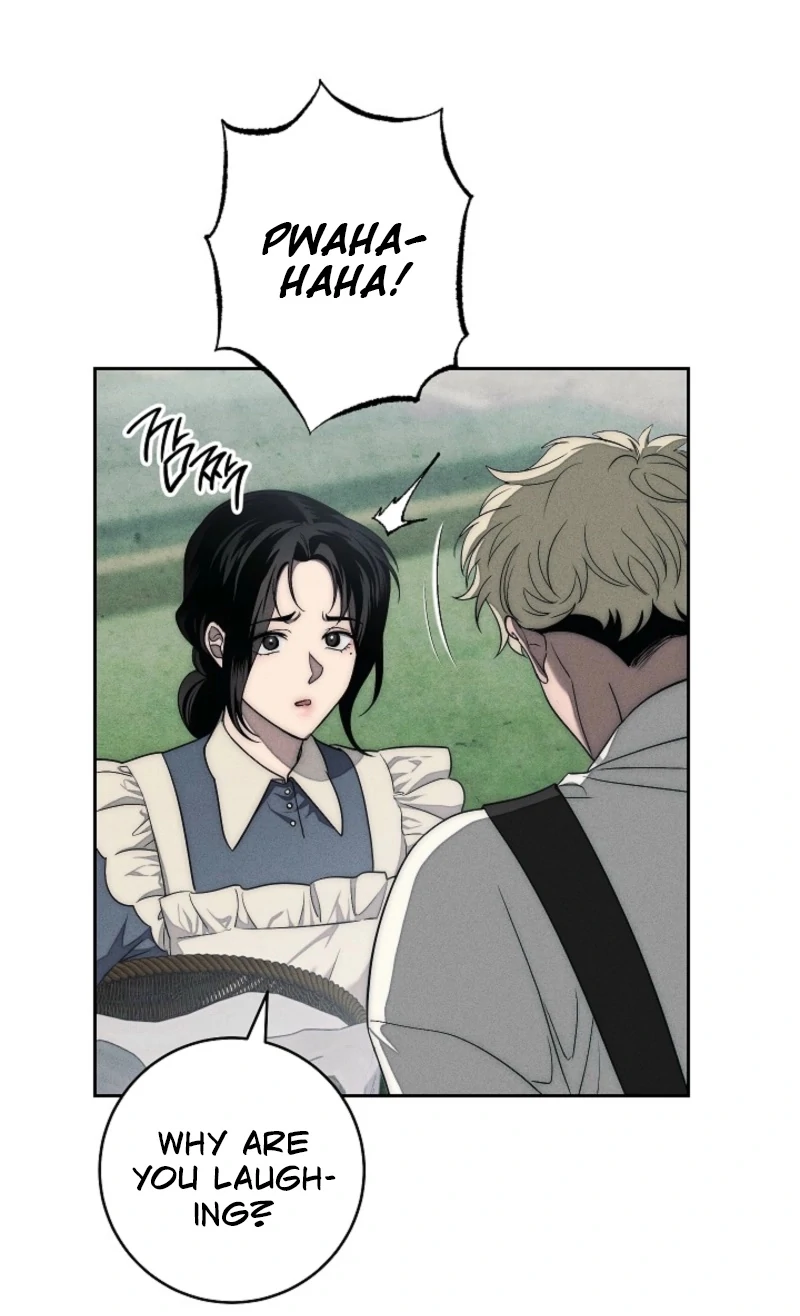 The Swan’s Grave - Chapter 7 Page 52