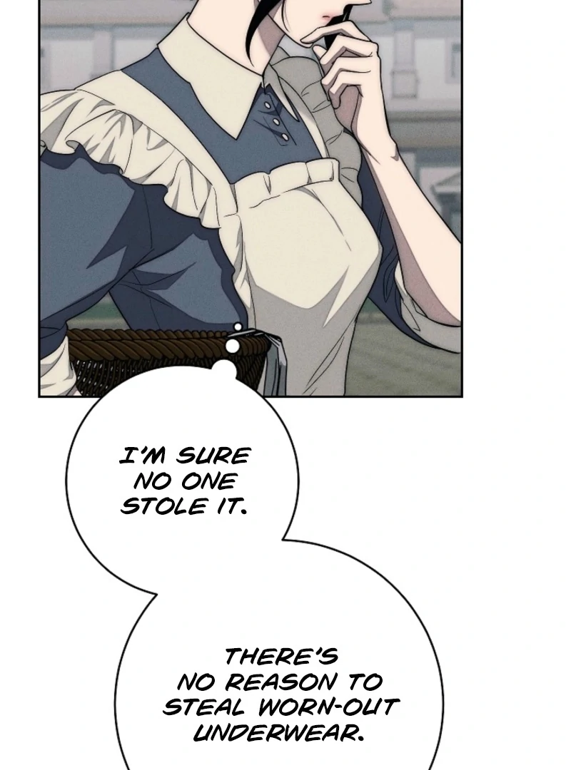 The Swan’s Grave - Chapter 7 Page 61