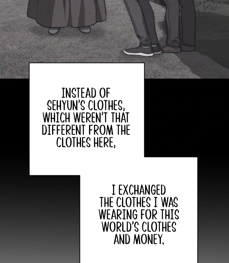 The Swan’s Grave - Chapter 7 Page 64