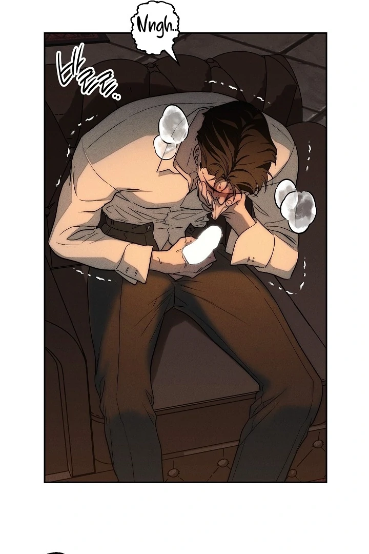 The Swan’s Grave - Chapter 8 Page 28