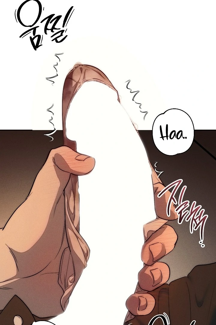 The Swan’s Grave - Chapter 8 Page 29