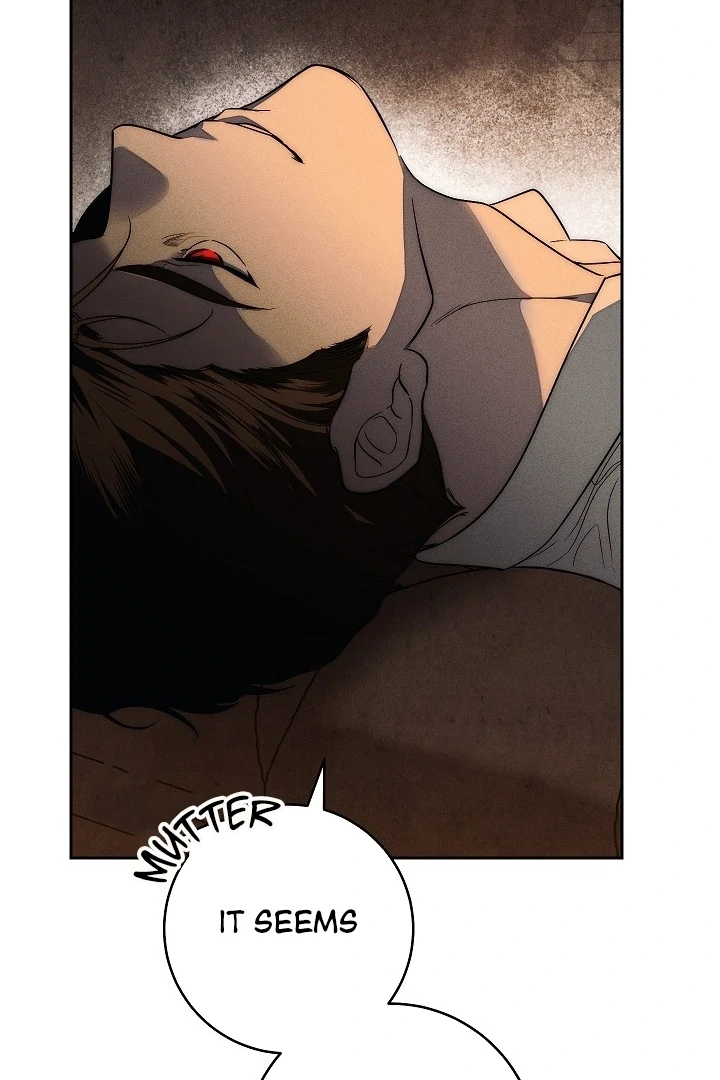 The Swan’s Grave - Chapter 8 Page 50