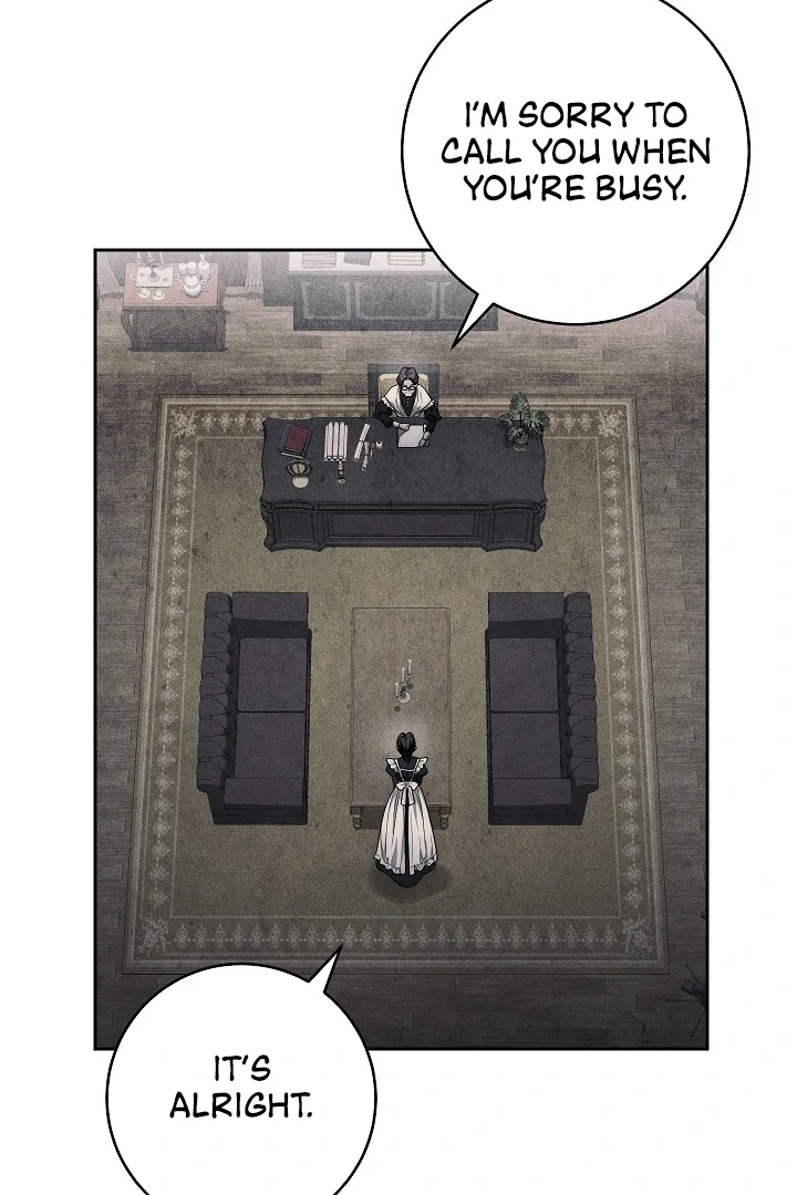 The Swan’s Grave - Chapter 8 Page 66