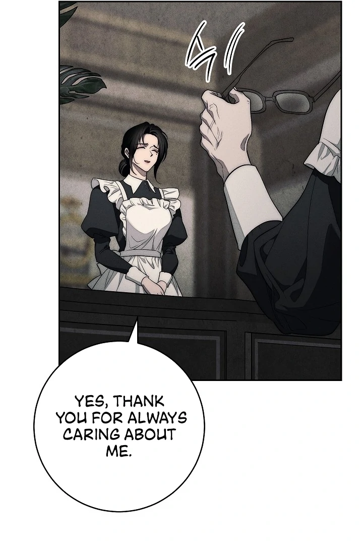 The Swan’s Grave - Chapter 8 Page 70