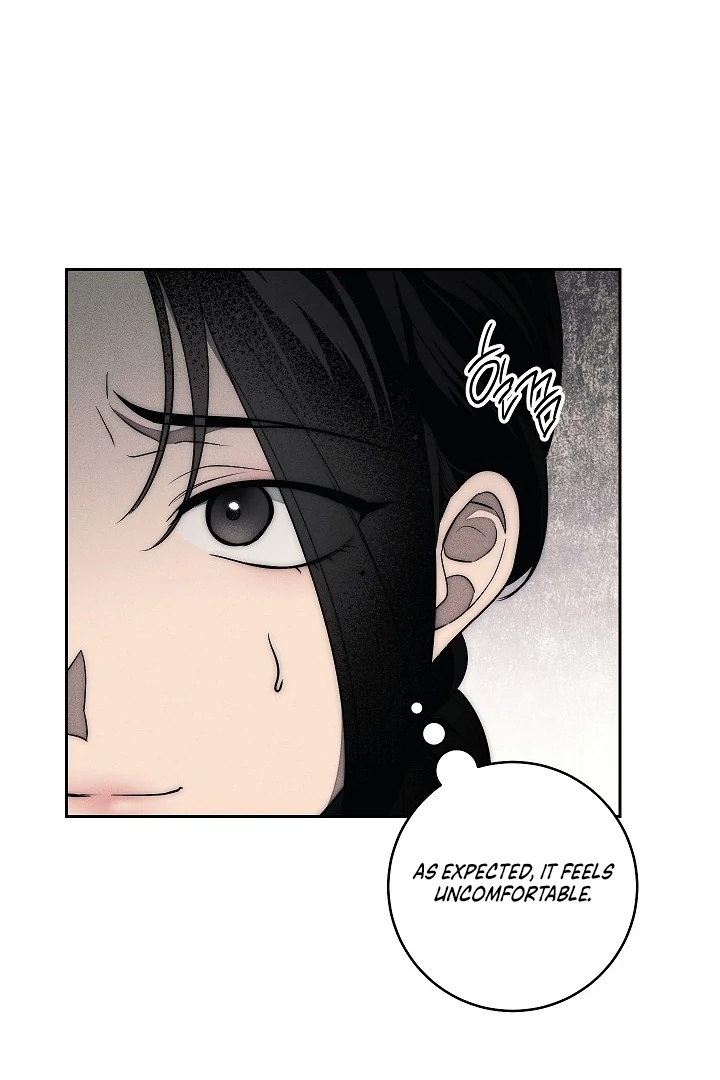 The Swan’s Grave - Chapter 8 Page 71