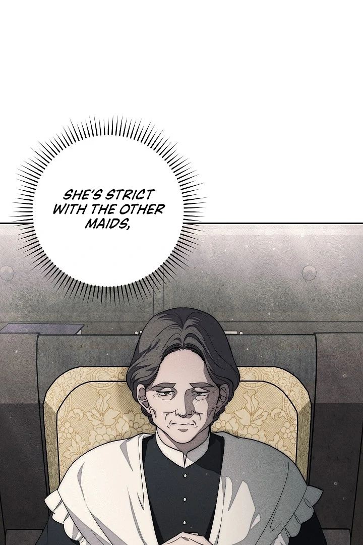 The Swan’s Grave - Chapter 8 Page 72