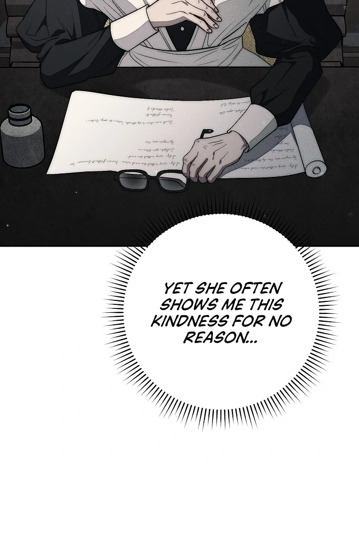 The Swan’s Grave - Chapter 8 Page 73