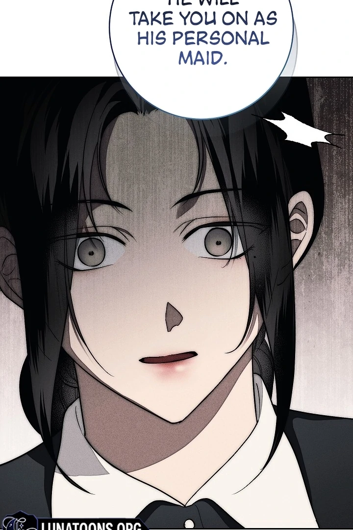 The Swan’s Grave - Chapter 8 Page 77
