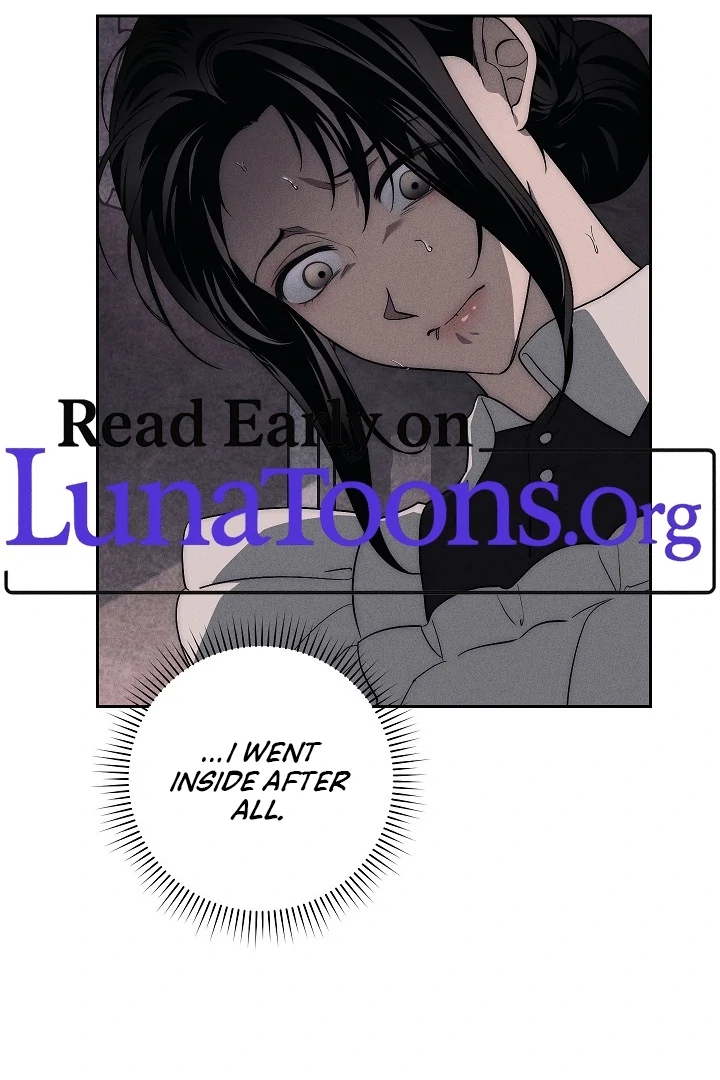 The Swan’s Grave - Chapter 9 Page 1