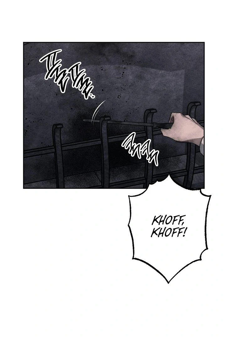 The Swan’s Grave - Chapter 9 Page 10