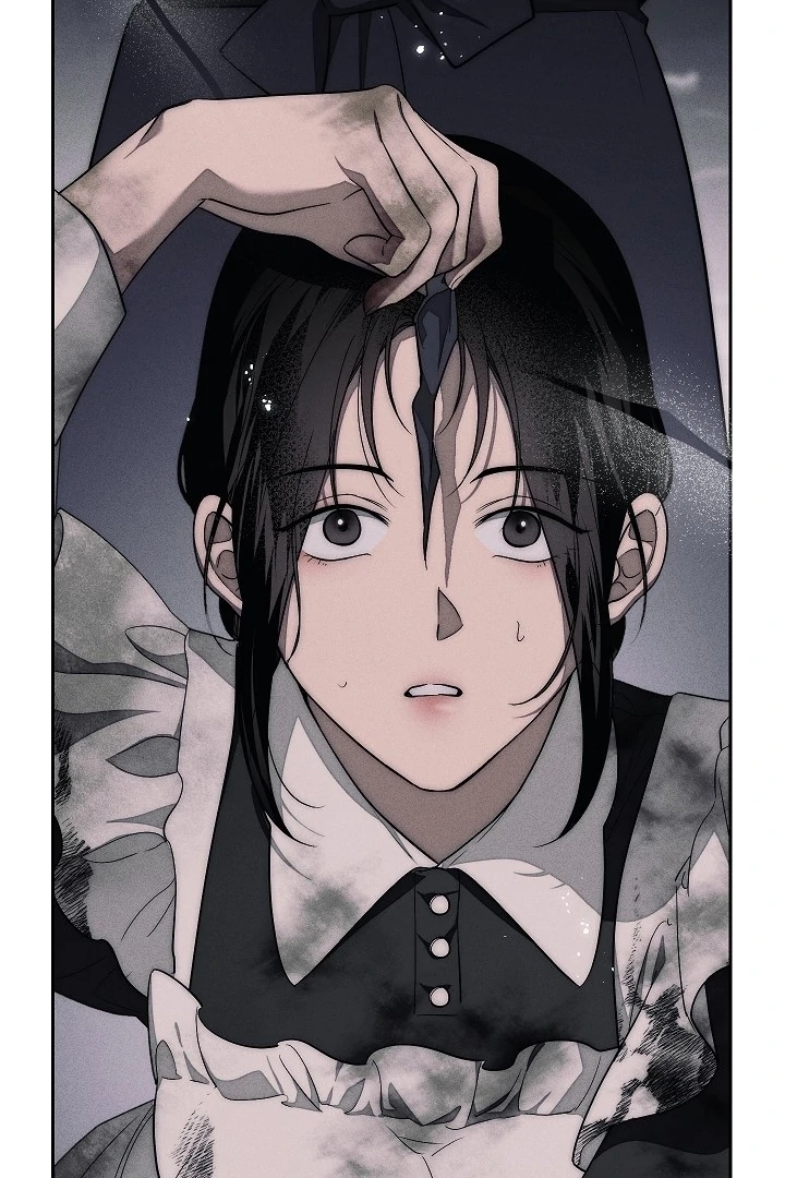 The Swan’s Grave - Chapter 9 Page 19