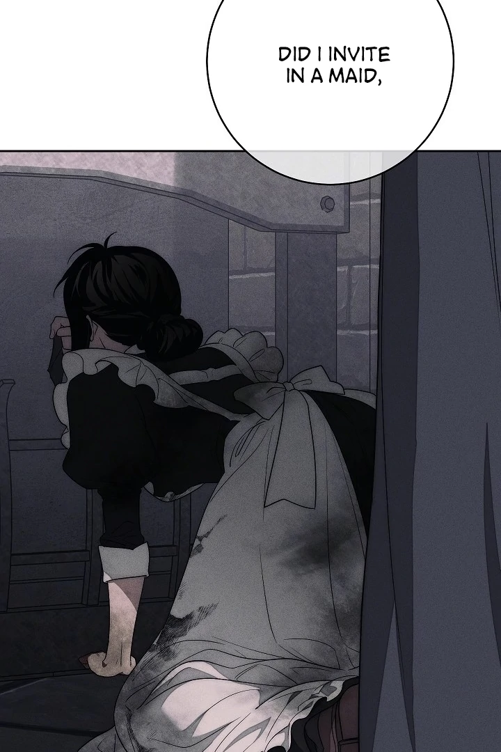 The Swan’s Grave - Chapter 9 Page 21